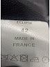 Chloé 100% Silk Polka Dots Blue Casual Dress Size EU (FR) 42 / US 10 - photo 5