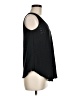 Unbranded Black Sleeveless T-Shirt Size M - photo 4