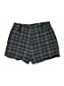 Venus 100% Polyester Tweed Blue Casual Skirt Size 8 - photo 2