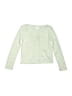 Carter's 100% Cotton Green Cardigan Size 6 - 6X - photo 1