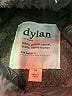 Dylan Camo Black Pullover Sweater Size M - photo 7