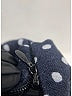 Chloé 100% Silk Polka Dots Blue Casual Dress Size EU (FR) 42 / US 10 - photo 4