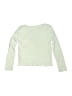 Carter's 100% Cotton Green Cardigan Size 6 - 6X - photo 2