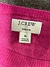 J.Crew Factory Store Pink Pullover Sweater Size S - photo 7