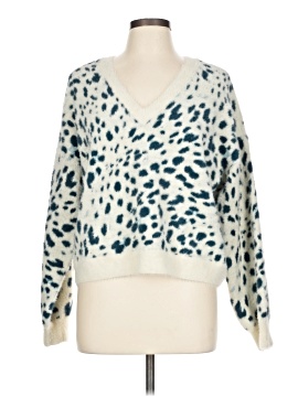 Ann Taylor Loft Pullover Sweater