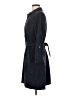 Tommy Hilfiger Blue Casual Dress Size 6 - photo 5