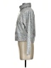 Active by Old Navy 100% Polyester Silver Sweatshirt Size XS - photo 5