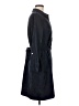 Tommy Hilfiger Blue Casual Dress Size 6 - photo 4