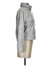 Active by Old Navy 100% Polyester Silver Sweatshirt Size XS - photo 4