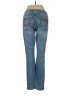 Silver Jeans Co. Hearts Blue Jeans Size 28L - photo 2