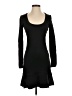 Rag & Bone Black Casual Dress Size 0 - photo 1