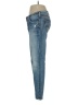 Silver Jeans Co. Hearts Blue Jeans Size 28L - photo 5
