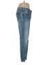Silver Jeans Co. Hearts Blue Jeans Size 28L - photo 4
