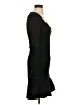 Rag & Bone Black Casual Dress Size 0 - photo 4