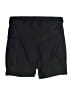 Xersion Solid Black Athletic Shorts Size L - photo 1