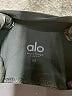 Alo Black Leggings Size XS - photo 7