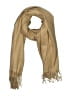 Liz Claiborne Tan Scarf One size - photo 1