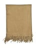 Liz Claiborne Tan Scarf One size - photo 2