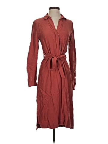 Ann Taylor Casual Dress (view 1)
