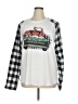 Assorted Brands 100% Polyester White Sweatshirt Size XL - photo 1