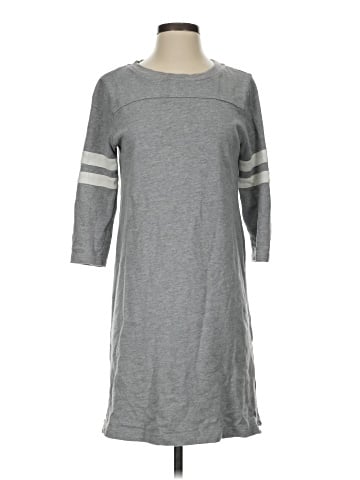 J.Crew Casual Dress (view 1)