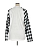 Assorted Brands 100% Polyester White Sweatshirt Size XL - photo 2
