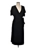 FELICITY & COCO Black Cocktail Dress Size M - photo 1