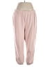 Old Navy Solid Pink Casual Pants Size 2X - photo 1