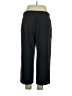 Athleta Solid Black Casual Pants Size XL - photo 2