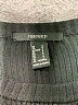Forever 21 Solid Black Casual Dress Size S - photo 7