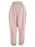 Old Navy Solid Pink Casual Pants Size 2X - photo 2