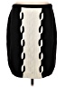 Etcetera Black Casual Skirt Size M - photo 1