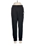 Nike Solid Black Track Pants Size M - photo 1
