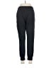 Nike Solid Black Track Pants Size M - photo 2