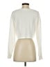Shein Ivory Cardigan Size S - photo 2