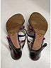 Prada Color Block Silver Sandals Size EU 36 - photo 7