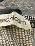 Veronica M. Chevron-herringbone Gray Black Casual Dress Size XS - photo 4