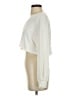 Shein Ivory Cardigan Size S - photo 5