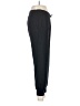 Nike Solid Black Track Pants Size M - photo 4