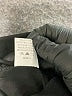 Unbranded Black Active Pants Size S - photo 8