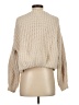 H&M Ivory Pullover Sweater Size S - photo 2