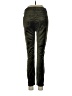 7 For All Mankind Green Casual Pants Size 28 waist - photo 2