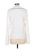 Verve Ami White Cardigan Size L - photo 2