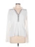 Verve Ami White Cardigan Size L - photo 1