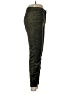 7 For All Mankind Green Casual Pants Size 28 waist - photo 4