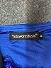 Assorted Brands 100% Polyester Stars Blue Cocktail Dress Size M - photo 6