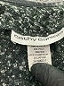 Cathy Daniels Black Cardigan Size XL - photo 7