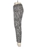 Old Navy Animal Print Silver Leggings Size M (estimated) - photo 5