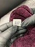 Gap Purple Turtleneck Sweater Size XS (petite) - photo 7