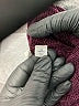 Gap Purple Turtleneck Sweater Size XS (petite) - photo 8